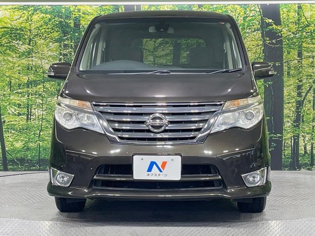 SERENA S-HYBRID