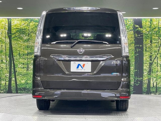 SERENA S-HYBRID