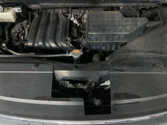 SERENA S-HYBRID