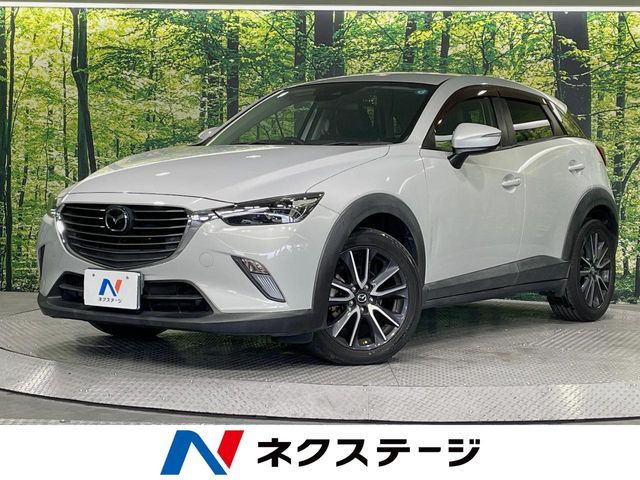 CX-3