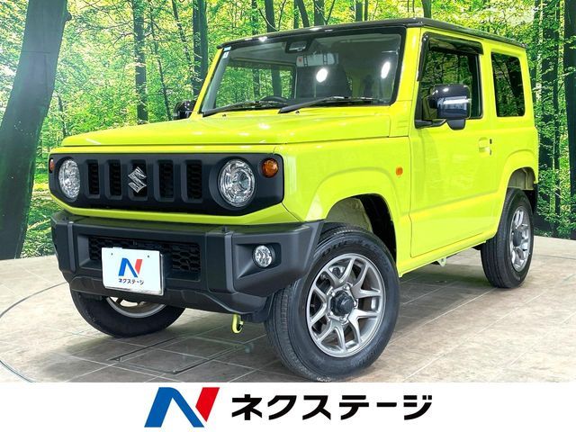 JIMNY 4WD