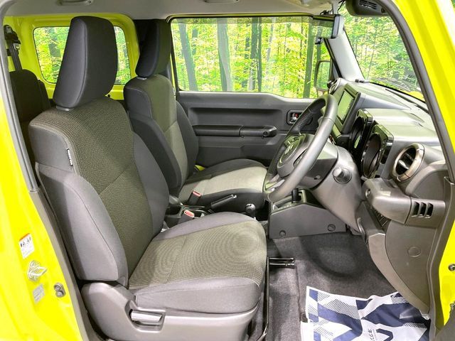 JIMNY 4WD