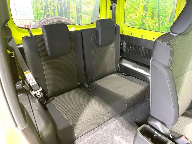 JIMNY 4WD