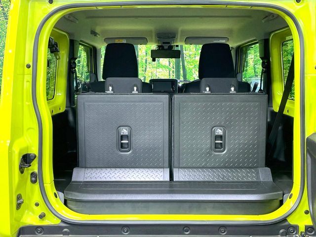JIMNY 4WD