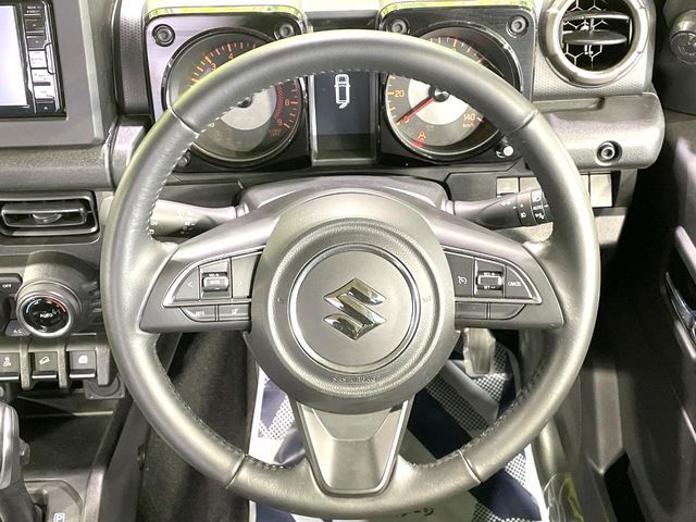 JIMNY 4WD