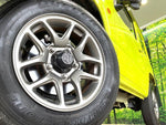 JIMNY 4WD