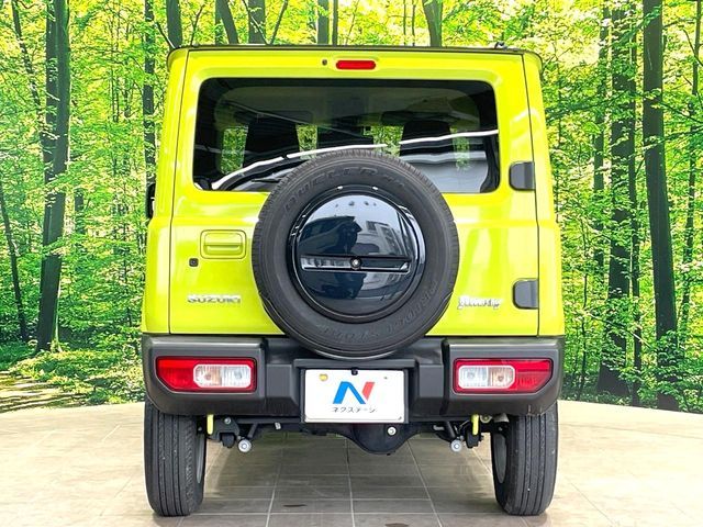 JIMNY 4WD