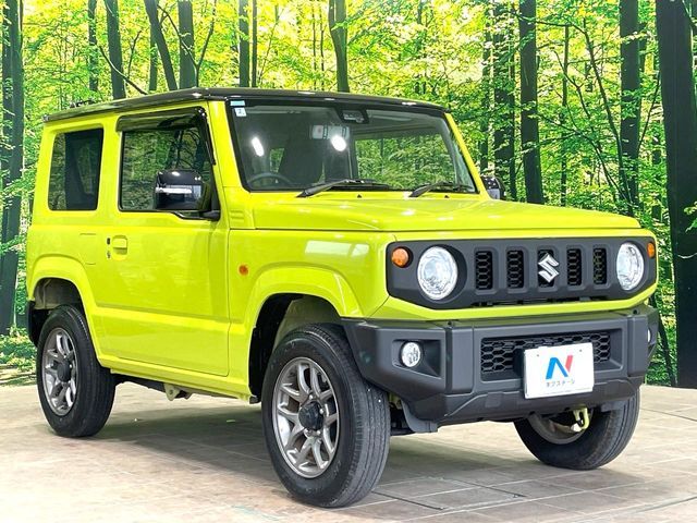 JIMNY 4WD