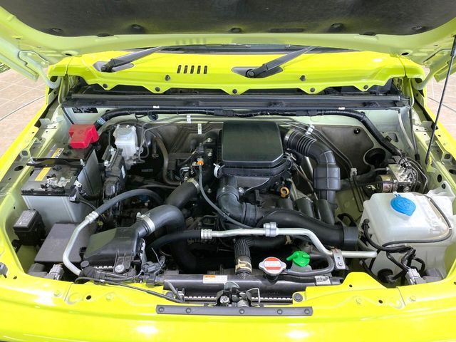 JIMNY 4WD