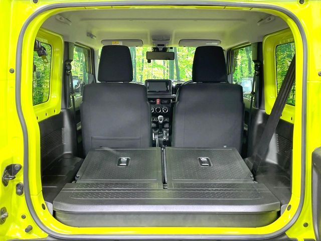 JIMNY 4WD