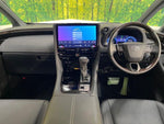 ALPHARD hybrid