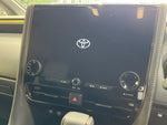 ALPHARD hybrid