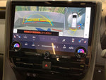 ALPHARD hybrid