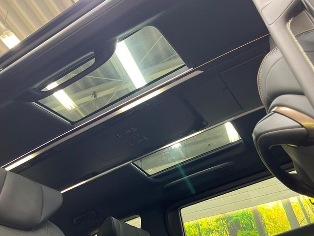 ALPHARD hybrid