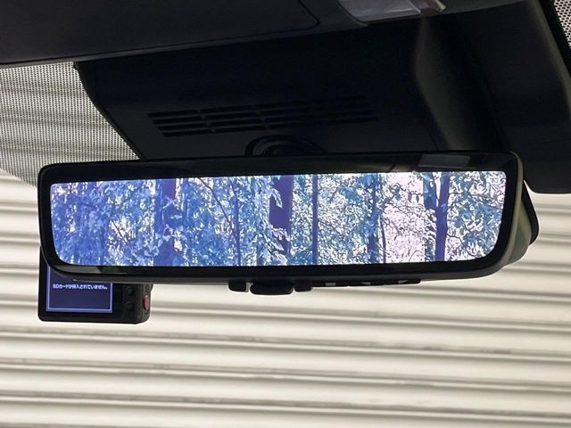 ALPHARD hybrid