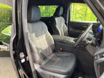 ALPHARD hybrid