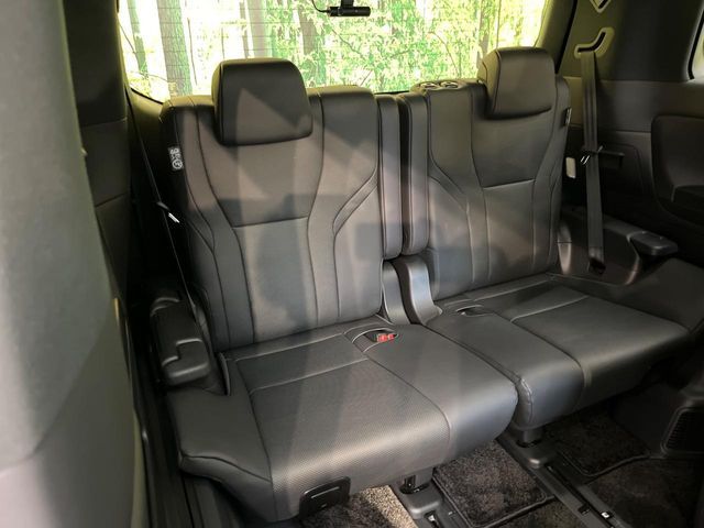 ALPHARD hybrid