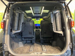 ALPHARD hybrid