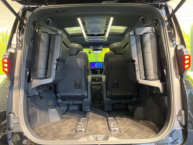 ALPHARD hybrid