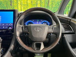 ALPHARD hybrid
