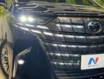 ALPHARD hybrid