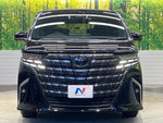 ALPHARD hybrid