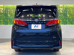 ALPHARD hybrid