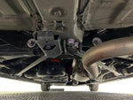 ALPHARD hybrid