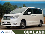 SERENA WG 4WD