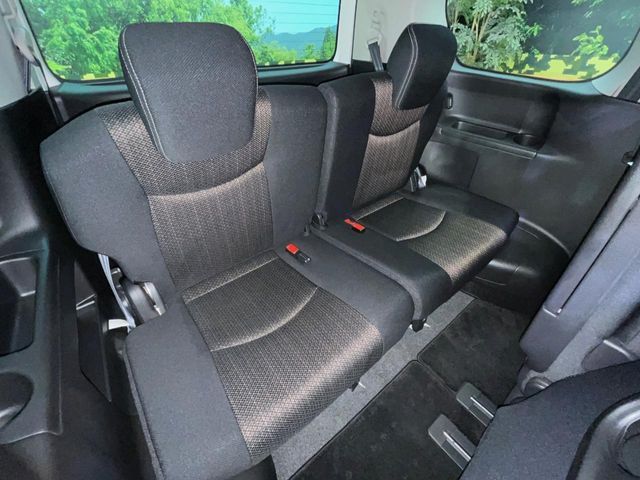 SERENA WG 4WD