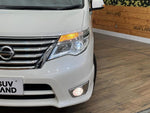 SERENA WG 4WD