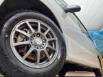 SERENA WG 4WD
