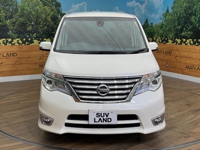 SERENA WG 4WD