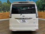 SERENA WG 4WD