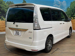 SERENA WG 4WD