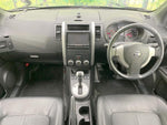 X-TRAIL 4WD