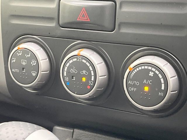 X-TRAIL 4WD