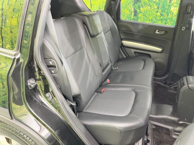 X-TRAIL 4WD