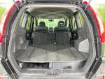 X-TRAIL 4WD