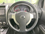 X-TRAIL 4WD