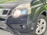 X-TRAIL 4WD