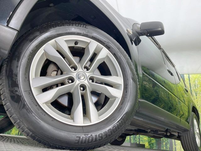 X-TRAIL 4WD