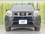 X-TRAIL 4WD