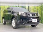 X-TRAIL 4WD