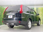 X-TRAIL 4WD