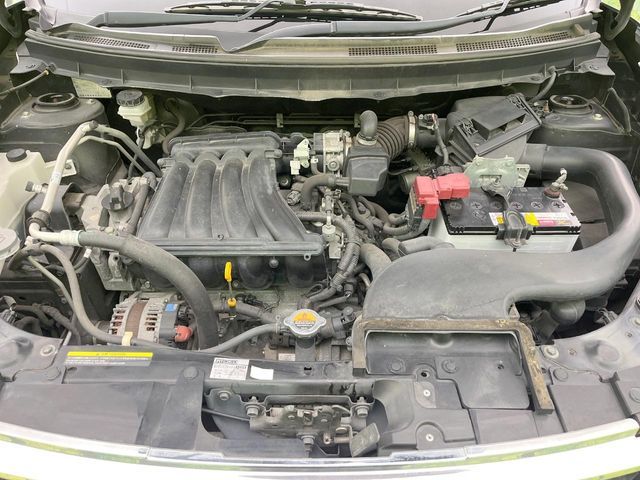 X-TRAIL 4WD