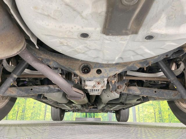 X-TRAIL 4WD