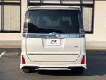 VOXY HYBRID