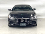 MASERATI GHIBLI Sedan