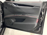MASERATI GHIBLI Sedan